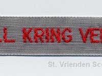 naambandje V.I.O.O.L. KRING VENDEL
