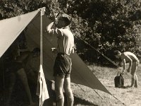1963 Ommen zomerkamp 003 - coll. MH