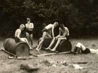 1963 Ommen zomerkamp 007 - coll. MH