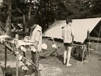 1964 NPK keuken Koekoeken - coll. MH