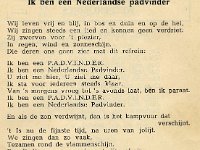 De Zangspuit p. 21 - Ned. Padv. - coll. MH