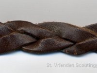 dasring (Turkse knoop) - coll. MH