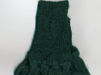 kousenband verkenners - coll. MH