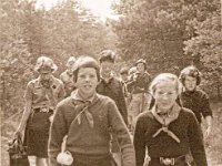 1963 Speurtocht Dwingeloo