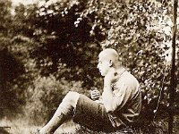 1928 Hopman Knuttel  Zomerkamp Ootmarsum 1