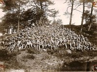 1930 Pinksterkamp Odoorn (Hopman Knuttelkamp)