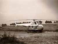1955 Zomerkamp Helihaven Duisburg (13-21 aug )