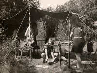1949 - Junne 04 keuken Denneappels - coll. TtO