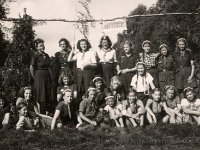 1949 - Junne 13 - erepoort - coll. TtO