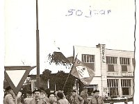 50 jaar Zwervers 4 febr. 1961 (3)