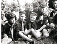 Horde Zwervers 2 1965