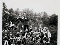 Rimboejacht Hooghalen 1968