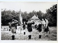 Zomerkamp Hellendoorn 1960 (3)
