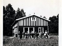 Zomerkamp Hellendoorn 1962 (2)