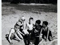 Zomerkamp Lhee 1965 (3)
