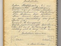 1949 juni - cursus kab. leidst.04-coll. T.v.d.Velde
