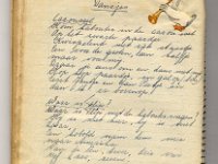 1949 juni - cursus kab. leidst.05-coll. T.v.d.Velde