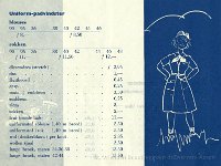 1962 prijslijst 01 - coll. T. v.d. Velde