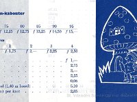 1962 prijslijst 02 - coll. T. v.d. Velde