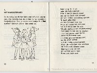 Mensenkindboekje 10-11 - coll. T. v.d. Velde