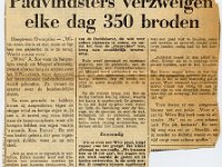 1960 Dwingeloo Stop- contact 02 - coll. WH