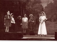 Jaarfeest 1956 1957