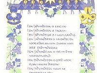 padvindsterswet